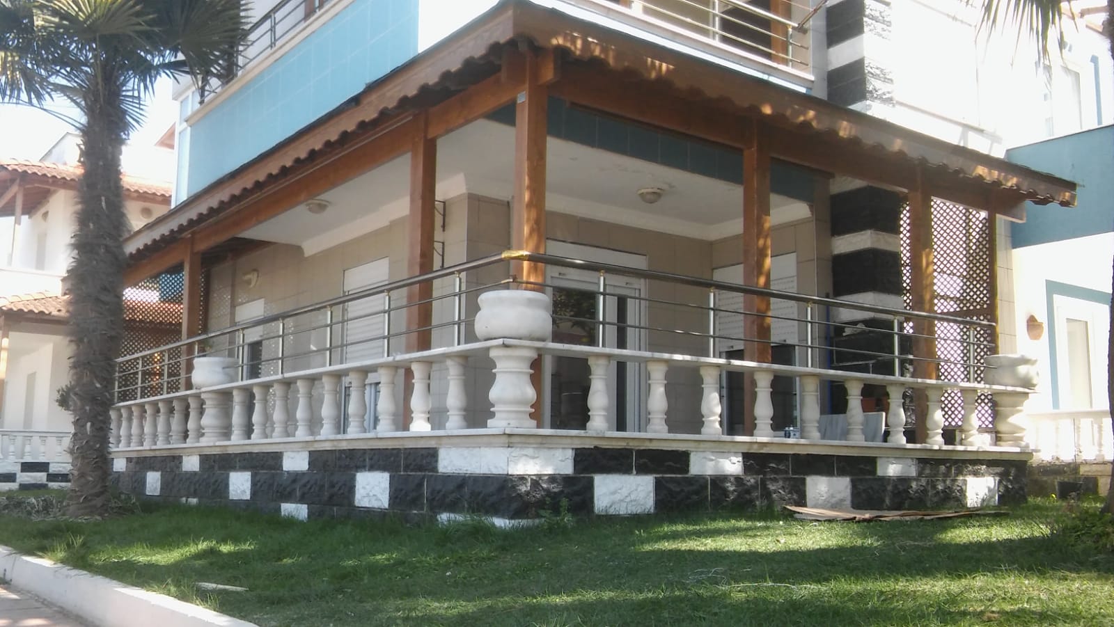 Bursa Ahşap