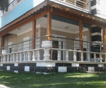 Bursa Ahşap